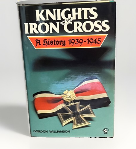 Knights the iron cross by - the,