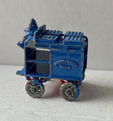 Matchbox lesney horse - matchbox,