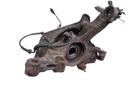 Vauxhall corsa hub stub axle - corsa,
