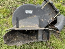 John Deere Ride On Mower Power