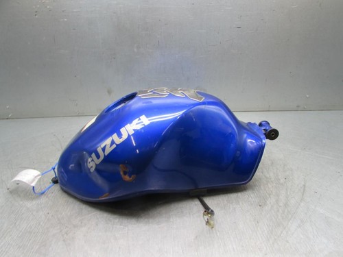 Suzuki sv650 1st gen - suzuki,