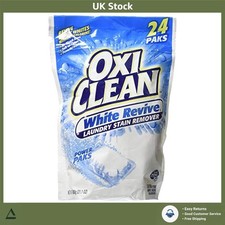 Revive White Laundry Stain