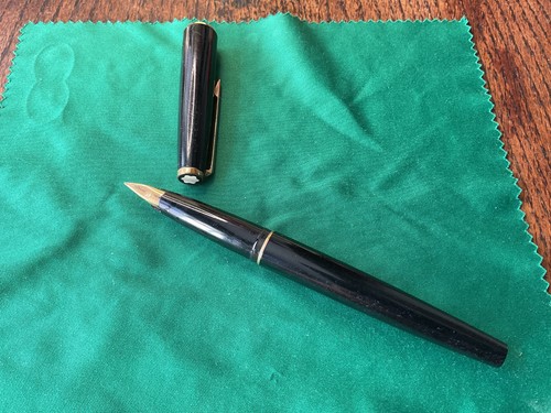 Montblanc 585 nib cartridge - ,