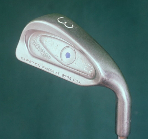 Ping eye2 blue - eye2+,