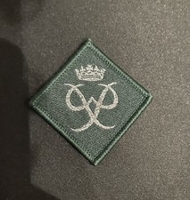 Current UK Scouting Duke of