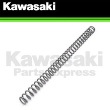 2008 - 2017 GENUINE KAWASAKI