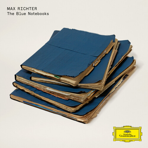 Max richter the - max,