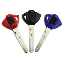 Blank Key Uncut Key Blank For Suzuki GSXR600/750/1000 K5/K6/K7/K8/K9