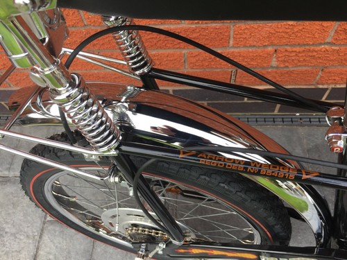 Raleigh chopper mark - chopper, mk
