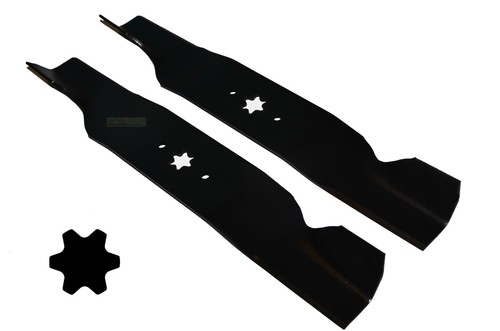 Mtd hi lift part fit - 19",
