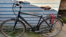 Bike - Raleigh Pioneer Grand