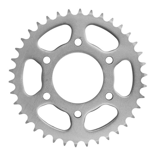 Rear sprocket tooth for - tooth,