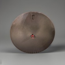 Carbon Fibre Full Disc Rear