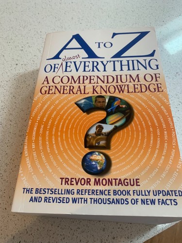 Almost everything the - everything,