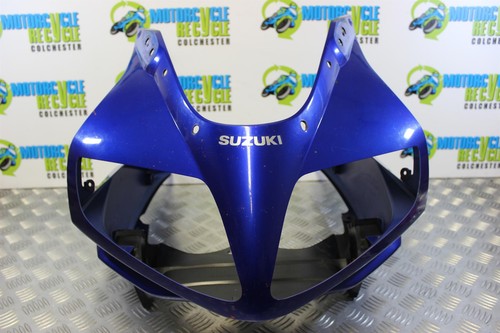 Suzuki 650 top - sv,