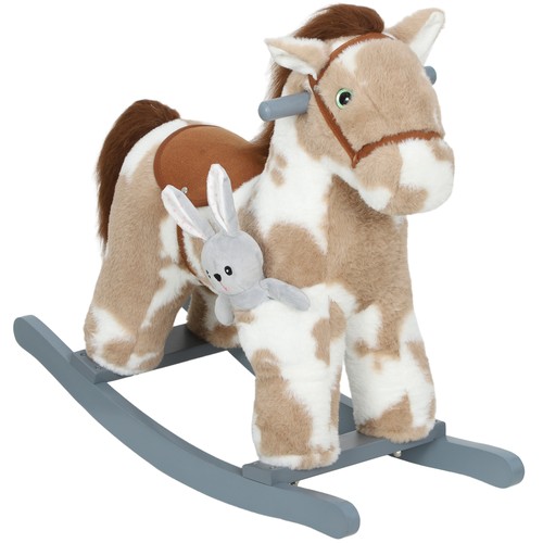 Aiyaplay baby rocking horse - baby,
