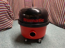 VINTAGE 1982 NUMATIC
