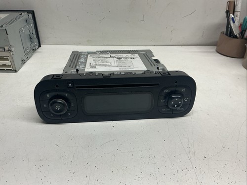 Fiat panda radio stereo - panda,