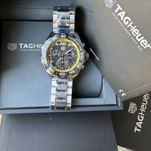 Tag heuer formula - formula, 1