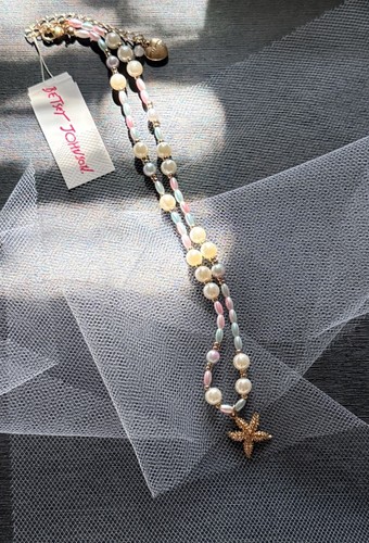 Betsey johnson did - betsey,