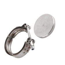 Wastegate Block Off Kit