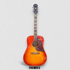 Epiphone Hummingbird Studio