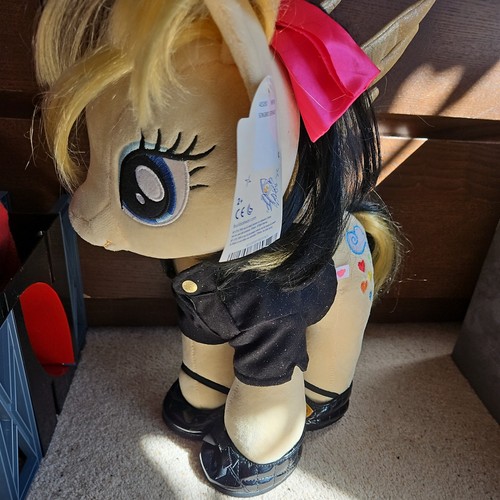 Little pony the - movie, large