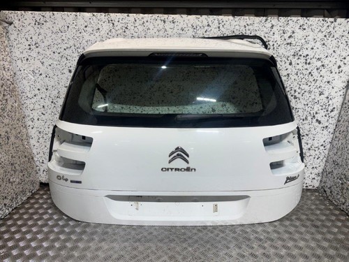 Citroen grand picasso - 13-18,