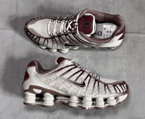 Nike shox women s - shox, tl