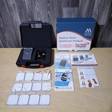 Med-Fit Easy TENS Dual Channel