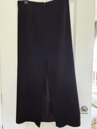 Vera mont long black - mont, evening