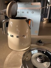 Smeg 50’s Style KLF03CRUK