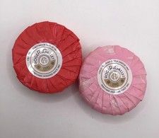 Roger et Gallet Soap 2 x