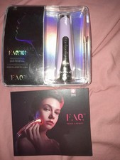 Foreo FAQ 101 Radiofrequency and LED device.  professional anti-ageing at home