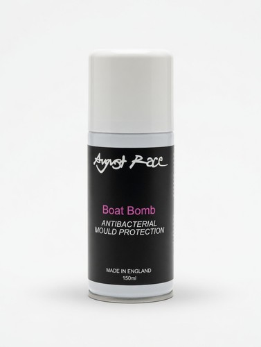 August race boat bomb - august,