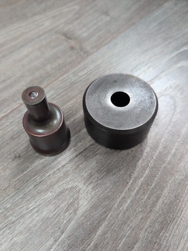 Kingsland ironworker tooling - kingsland,