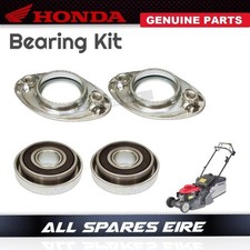 GENUINE OEM HONDA REAR ROLLER