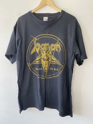 Venom black metal vintage - venom,