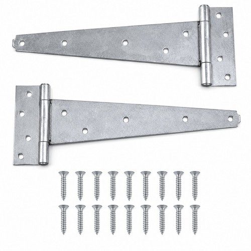 Pack inch heavy duty t - 18,