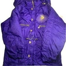 Campri 90s Minnesota Vikings