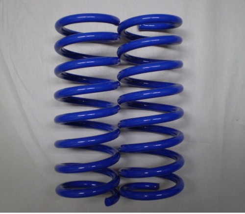 Heavy duty 300lbs front coil - duty,