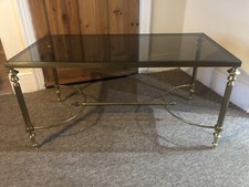 1950,s Solid Brass Coffee