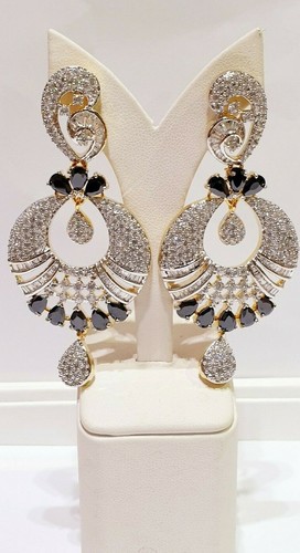 American diamond jewellery - american,