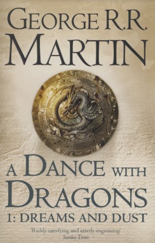 Dance with dragons - a,