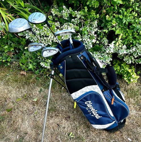 Nice kids golf - nice,