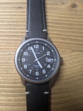 Pulsar (Seiko) Kinetic Watch -