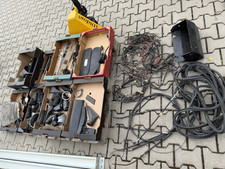 Lot NSU Prinz 1200C Type 110 77 Parts for Restoration Dashboard Speedometer