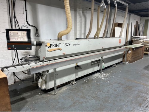 Holzher sprint 1329 premium - holzher,