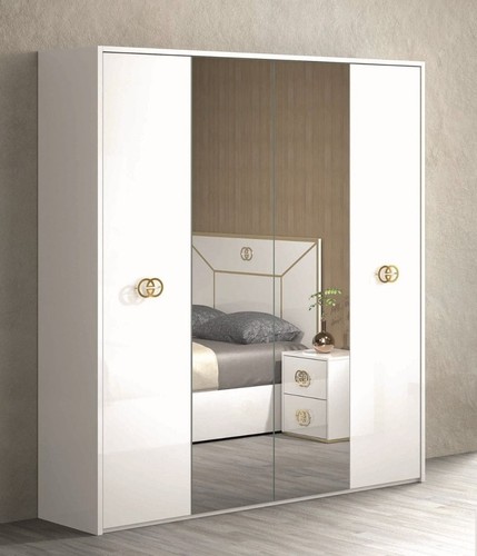 Vogue white italian high - vogue, gloss