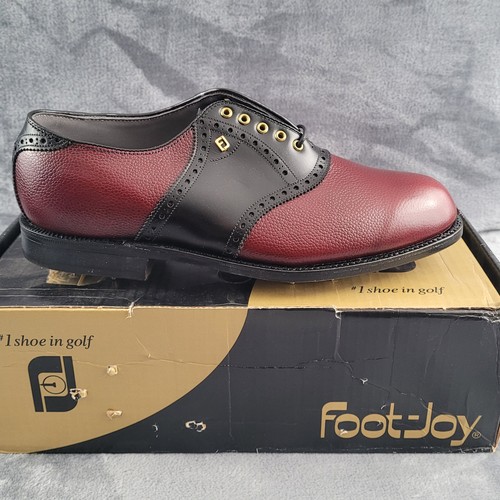 Footjoy classics golf shoes - golf,